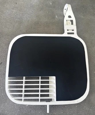 Yamaha 1985-1992 YZ80 reproducción matrícula delantera / #3MK-23485-00-00 Foto 1 de 4