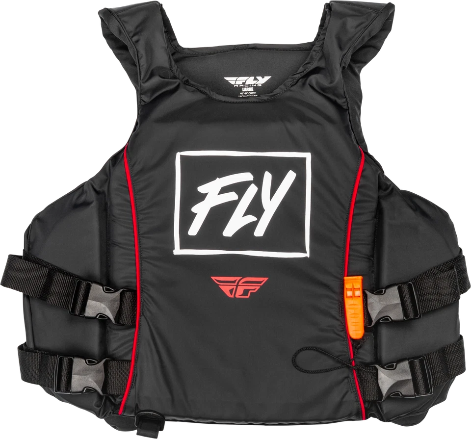 Fly Racing XL Pullover Nylon Floatation Vest - Image 1 of 1