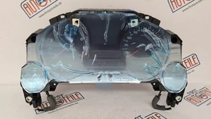 Original Audi A8 2008-2010 Tacho Kombiinstrument instrument Cluster 4E0920931QX - Picture 1 of 12