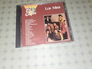 Los Mier Cd Original - Imagen 1 de 5