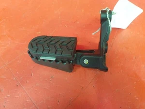 BENELLI TRK 502 RIGHT SIDE FRONT FOOTREST 2024 - Picture 1 of 14