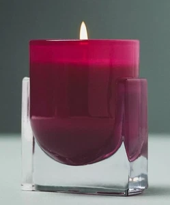 NEW Anthropologie Found Notes Fig & Pink Peppercorn Boxed Candle 5.2 Oz SOLD OUT - Picture 1 of 8