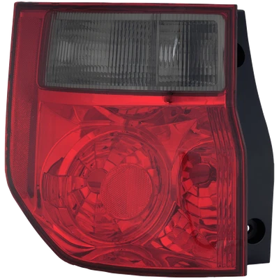 Lámpara trasera del lado del conductor para Honda Element 2003-2008 Foto 1 de 4