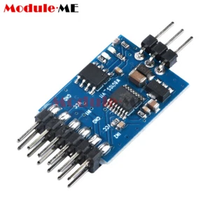 3CH Video Switcher Module For Multicopter Drones 5.8G FPV Transmitter And Camera - Picture 1 of 18