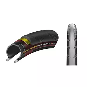 28" Continental Fahrradreifen 700x25C 25-622 DuraSkin Trekking City Fahrrad - Bild 1 von 3