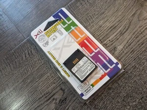 XELL Rechargeable Battery MODEL CS-DEP550SL - Picture 1 of 7