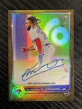 Top Vladimir Guerrero Jr. Rookie Cards and Prospects to Collect 42