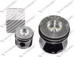 Pistone Giulietta-Renegade-500X-500L-TIPO-DELTA 1.6 JTD SKU 55253578 - Foto 1 di 1