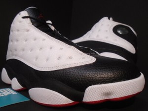 Las mejores ofertas en Jordan 13 Retro Negro 2018 | eBay