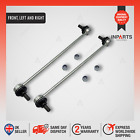 Front Anti Roll Bars Drop Links For Fiat Croma Saab 9 3 Vectra Signum   Pair