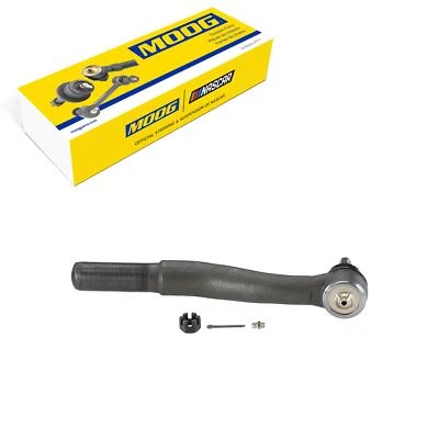 Extremo de barra de dirección exterior delantero izquierdo MOOG para Ford F-250 Super Duty 1999-2004 Foto 1 de 4