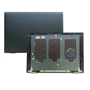 New For Dell Inspiron 16 Plus 7620 7625 Blue LCD Back Cover Top Lid 0K9G5V US - Picture 1 of 10