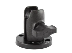 BRACCIO SOSTEGNO su SUPERFICIE PIANA RAM-MOUNT RAP-B-200-1-293U con SFERA tipo B - Imagen 1 de 1