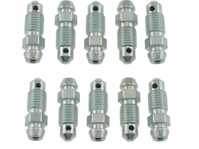 Tornillo purga freno Chevrolet Camaro 1967-1978 33444HR 1968 1969 1970 1971 Foto 1 de 2