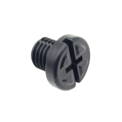 LR055301 LR007314 Expansion Tank Valve Bleed Screw For Range Rover Sport 2006-13 - Image 1 of 4