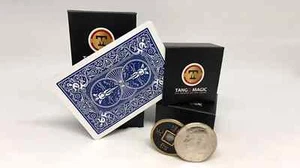 Tender letale (D0070) di Tango - Trucco - Foto 1 di 1