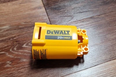DeWalt Case Field FOR DCS381 20V Reciprocating Saw DWB-382177-00 - Image 1 of 2