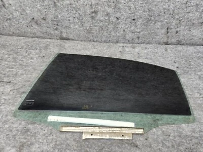 PUERTA TRASERA VENTANA CRISTAL LADO IZQUIERDO MONTAJE LEXUS 10-12 HS250h OEM Foto 1 de 4