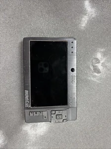 Archos AV 500 4" LCD Screen Mobile DVR Display for Parts Not Tested .a12 - Picture 1 of 2