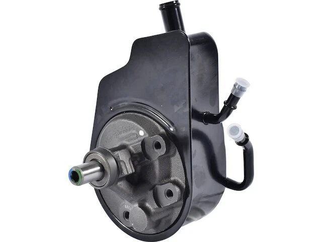 BBB Industries Power Steering Pump fits Chevy Avalanche 2500 2002-2006 83PNMT - Image 1 of 1