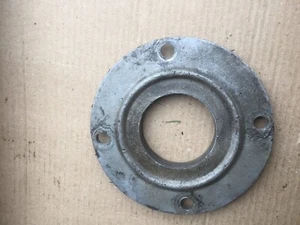 Austin 7 Seven Lagerdeckel hinten 1930/39 gebraucht Oldtimer - Bild 1 von 2