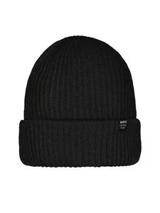 BARTS Cerrotorre Beanie Mütze schwarz - Bild 1 von 1
