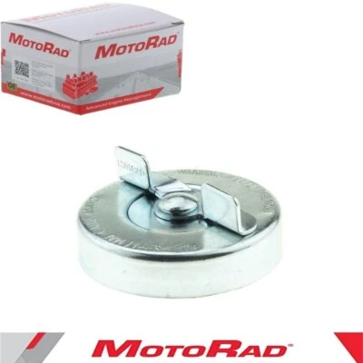 Tapa del tanque de combustible MotoRad MGC32 para PLYMOUTH FURY II 1968-1970 V8-5,2 L Foto 1 de 4