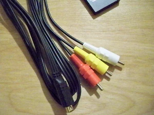 Panasonic SDR-S10 Compact Digital Camcorder - Picture 1 of 15