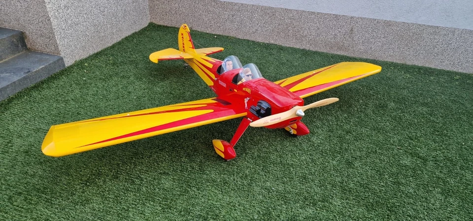 modellflugzeug ferngesteuert - Bild 1 von 1