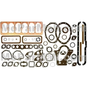 Complete Engine Gasket Set for 1935-1941 Plymouth - Picture 1 of 1