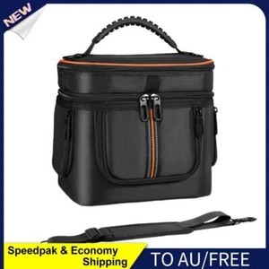 AU Carrying Case Bag for Jackery Explorer 240 V2 Protective Case Waterproof Bag - Picture 1 of 9