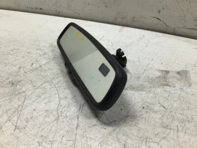 Espejo retrovisor interior de fábrica Lexus RX400H 2006 2008 Foto 1 de 4