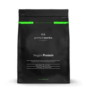 Vegan Protein 1 Kg Choc Peanut Cookie | Gluten Free | Blend Isolate BBe 08/2024 - Picture 1 of 1