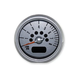 6918725 Mini Cooper R50 R53 Genuino Revolución Contradirección Columna Pantalla - Imagen 1 de 9