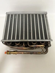 Red DOT Corp Refrigeration Evaporator Coil RD-2-5240-0 MRAP / M-Atv - Picture 1 of 11