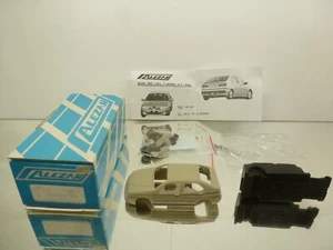 ALEZAN ALFA ROMEO 146 1.8L T SPARK 16V 1999 - 1:43 - UNBUILT RESIN KIT IN BOX - Imagen 1 de 8