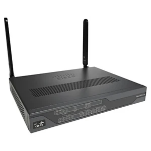 Cisco 800 Series 897VGA-LTE, 4G LTE 2.5 Integrated Services Routers, AUSTRALIA - Picture 1 of 12
