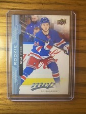 2018-19 Upper Deck MVP Blue #227 Neal Pionk