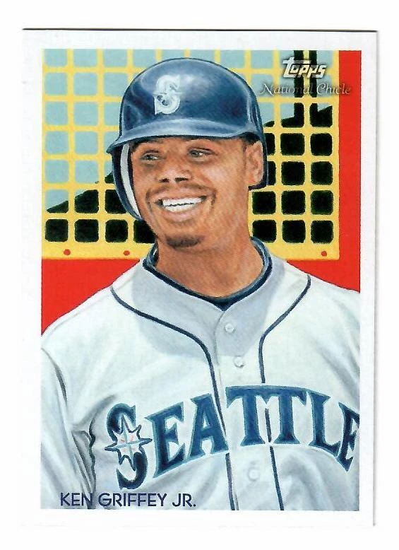 2010 Topps National Chicle #1 through #150 -  Finish Your Set  -  You Pick - Image 1 of 1