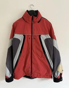 Mens Killy Outdoors Heavyweight Padded Ski Jacket Size Medium (38) Sports 0063 - Picture 1 of 14