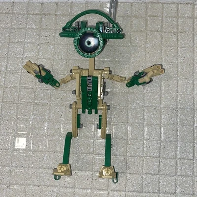 LEGO Technics Pit Droid  Incomplete No Box - Image 1 of 2