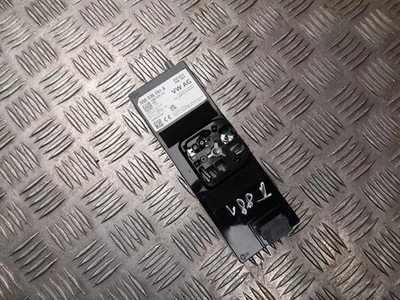 Amplificador de antena Volkswagen Tayron 2025 5QS035741A - Imagen 1 de 4