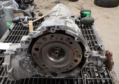 15 AUDI S8 Automatic Transmission AT; (4.0L), (transmission ID NWK) - Image 1 of 4