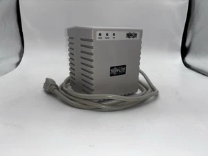 TRIPP LITE LS606M Line Conditioner / AVR System - Automatic Voltage Regulator - Picture 1 of 5