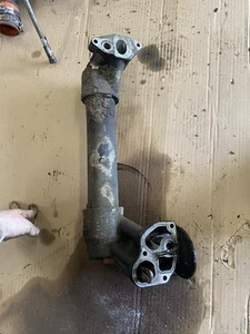 94-97 7.3 Powerstroke Oil Cooler ML2S26-28 - Picture 1 of 3