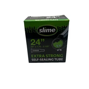 Tubo autosellante Slime 30047 24”x1,75-2,125 - Imagen 1 de 1