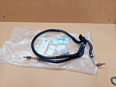 Renault Scenic Megane Mk2 Differential Pressure Sensor 1.9 dCi 8200372219 NEW - Image 1 of 4