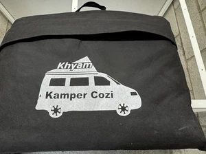 Khyam Kamper Cozi For VW Camper Van - Camper Cosi Kozi - Picture 1 of 4
