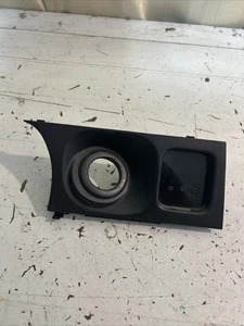 Tapa de llave de encendido Toyota Tacoma 95-04 con reloj - Imagen 1 de 11