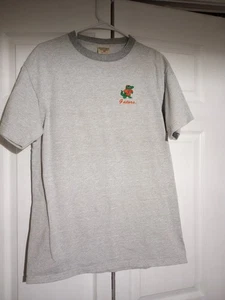 Vintage Willstown Apparel Florida Alligator T-Shirt Large - Bild 1 von 4